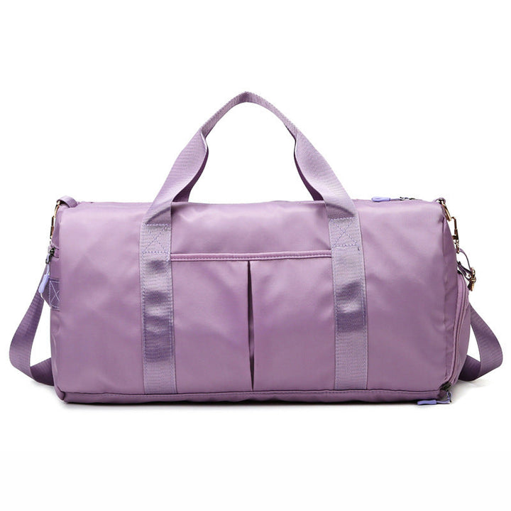 Multifunctional Sports and Travel Bag Kalsten