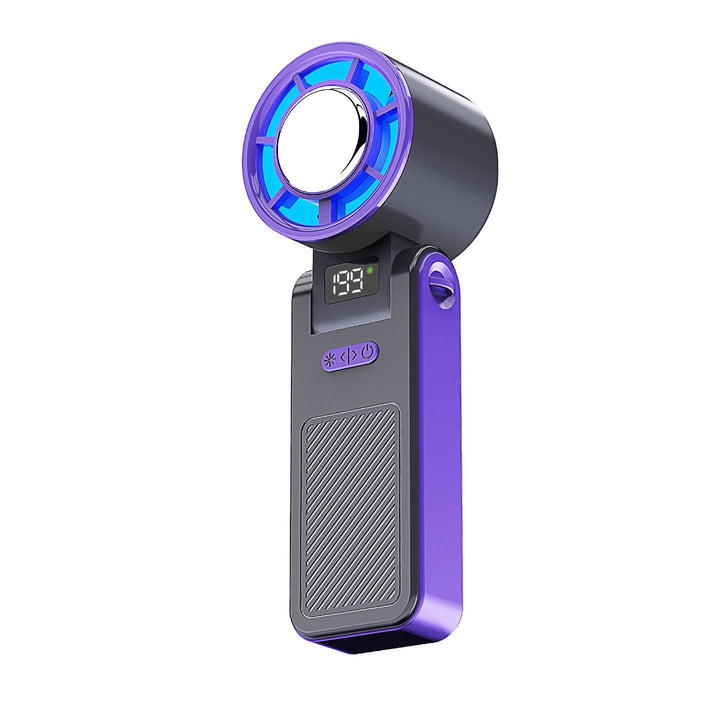 Women's Portable USB Fan Kalsten