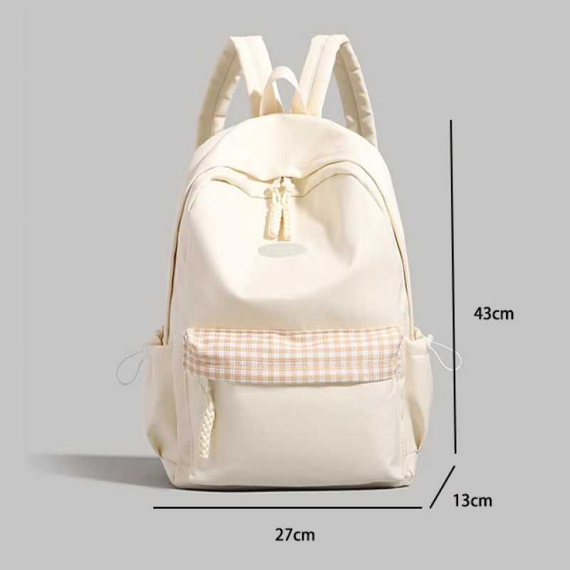 Stylish Lightweight Backpack Acalora