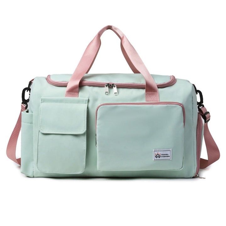 Comfortable and Spacious Sports Bag Kalsten
