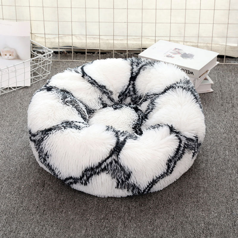 Women Fluffy Dog Bed Kalsten