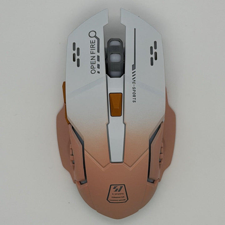 Precision Gaming Mouse Kalsten