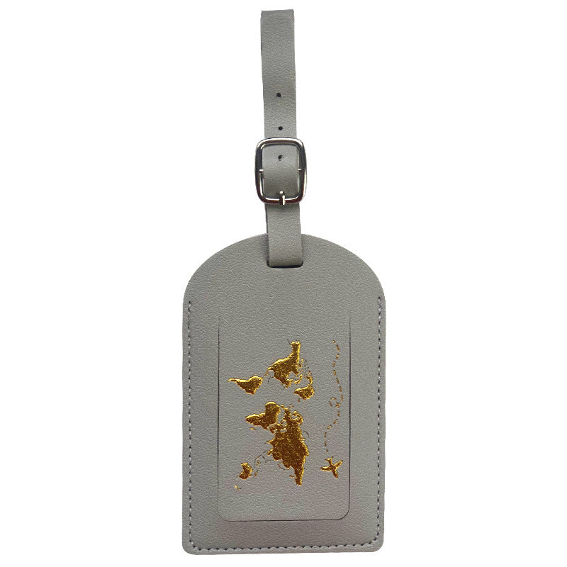 Women's Passport Holder and Luggage Tag Set Kalsten