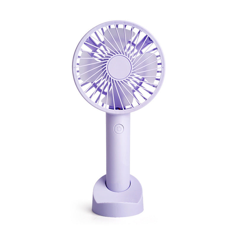 Ladies Portable Table Fan with Multiple Speed Levels Kalsten