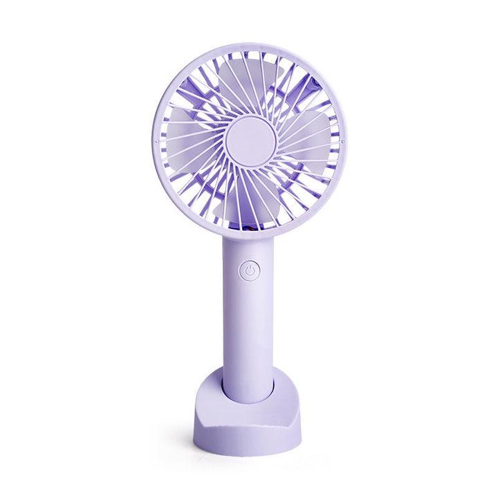 Ladies Portable Table Fan with Multiple Speed Levels Kalsten