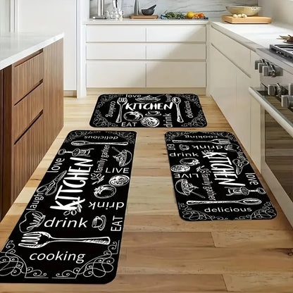Kitchen Anti-Fatigue Mat Acalora