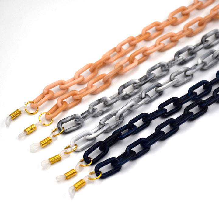 Decorative Eyewear Chain Kalsten