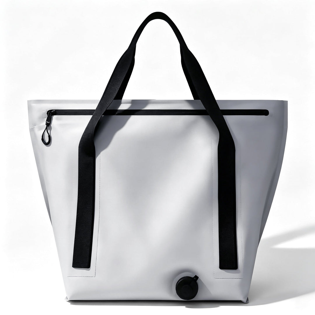 Spacious and Waterproof Tote Bag Kalsten