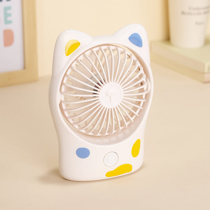 Women cute portable fan Kalsten