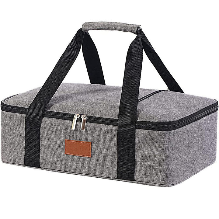Ladies Thermo Lunchbox with large capacity Kalsten