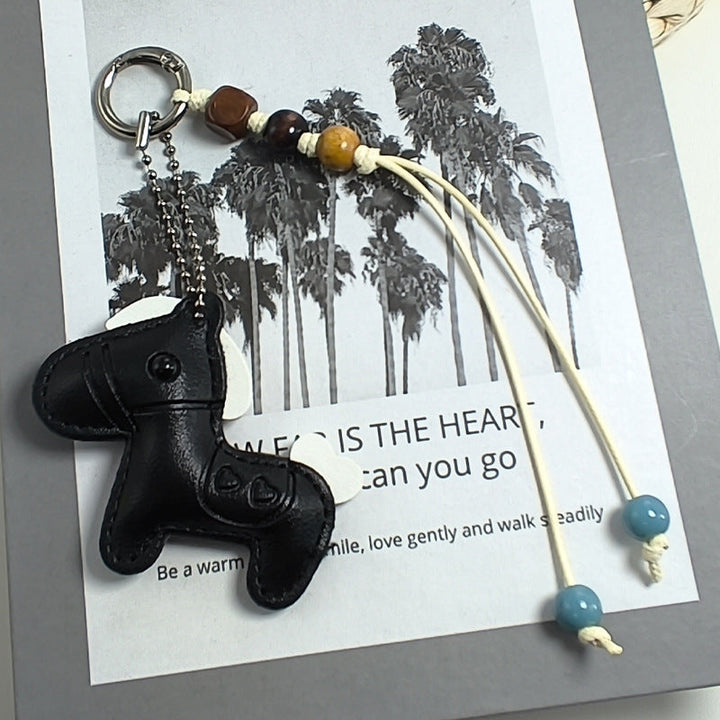 Stylish Animal Shape Keychain Kalsten