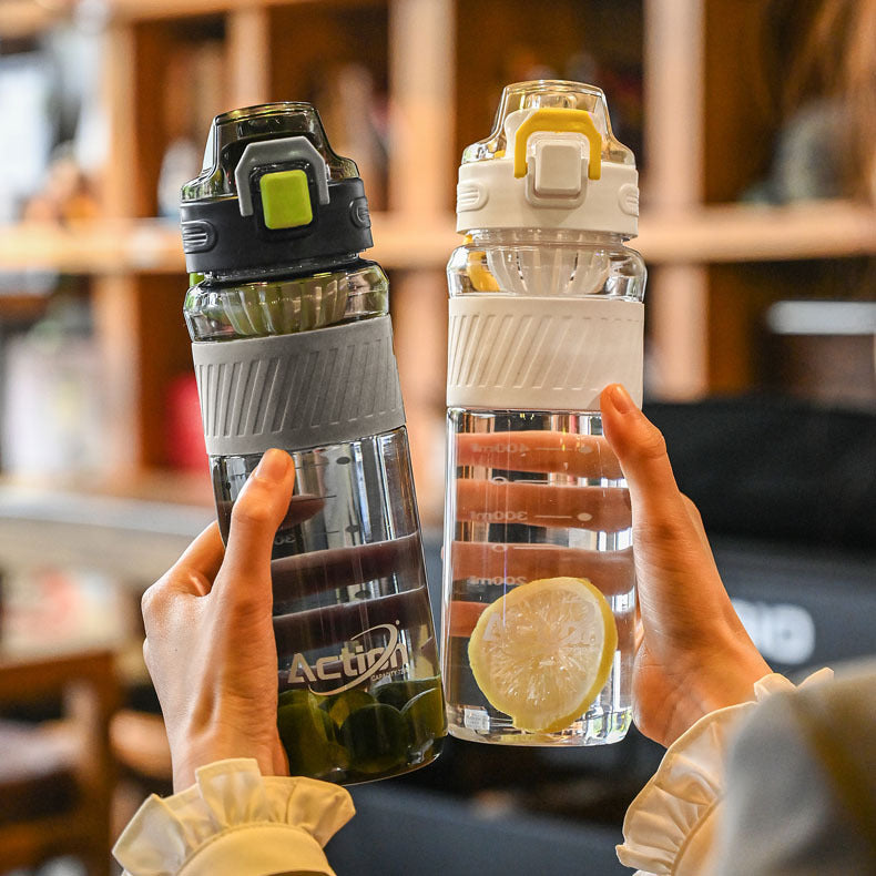 Ladies Sports Water Bottle Kalsten