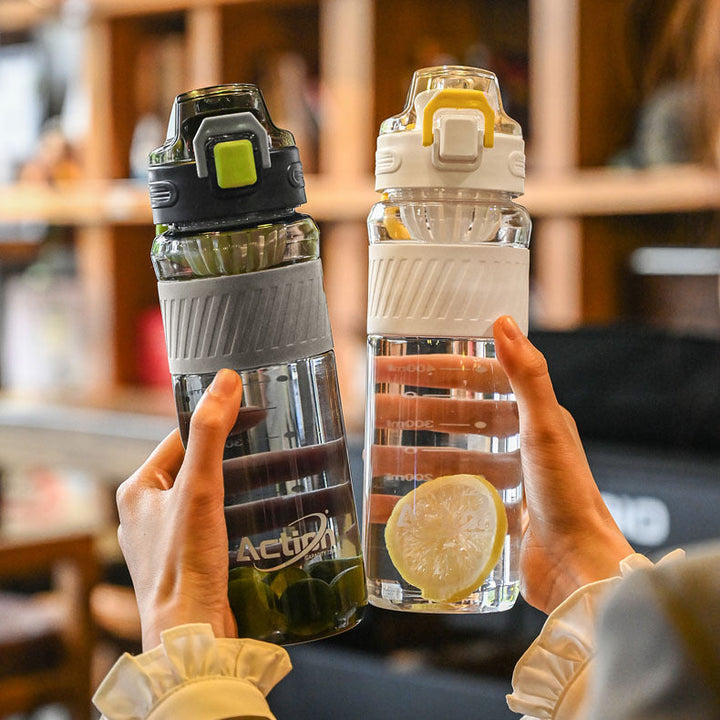 Ladies Sports Water Bottle Kalsten