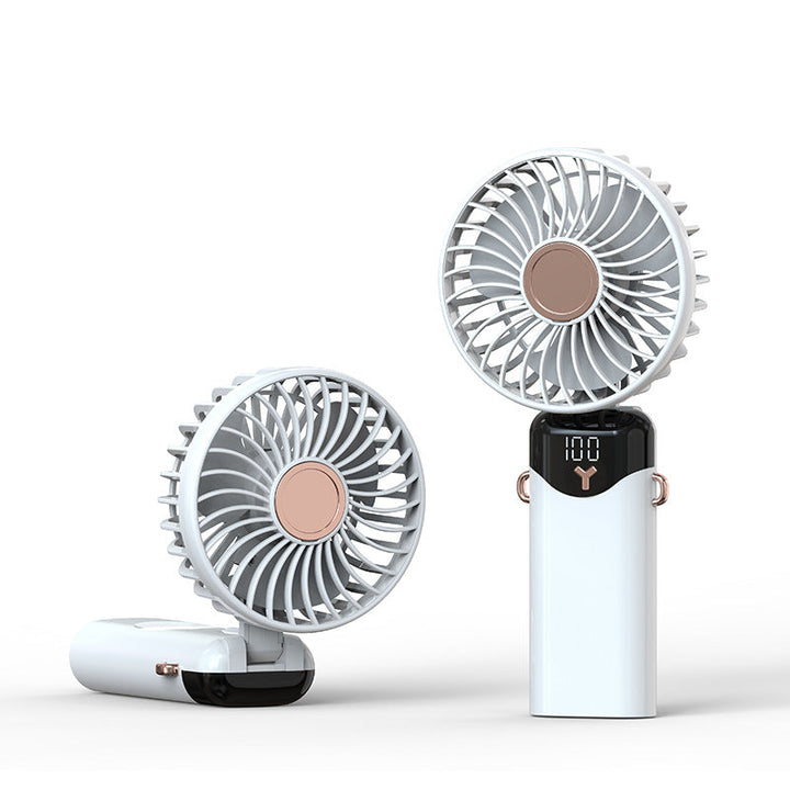 Portable Usb Fan Kalsten