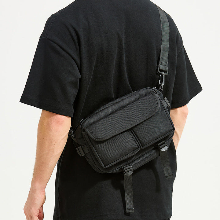 Versatile Utility Sling Bag Kalsten