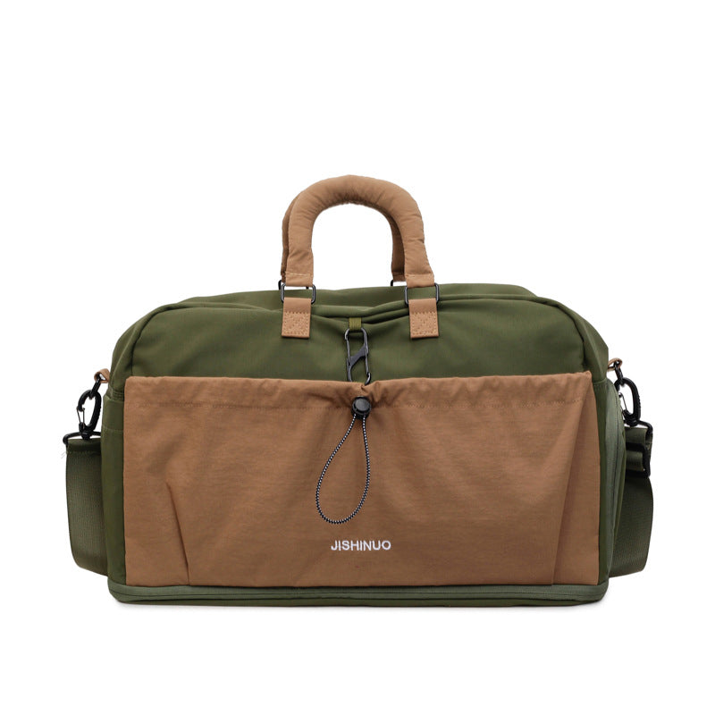 Women's sporty and multifunctional travel bag Kalsten