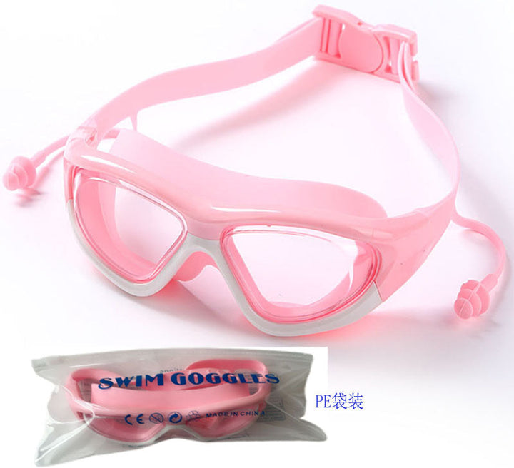 High-quality swimming goggles Kalsten