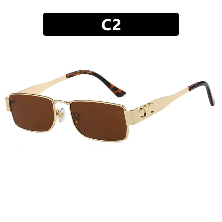 Men's Eyeglass Frame Kalsten