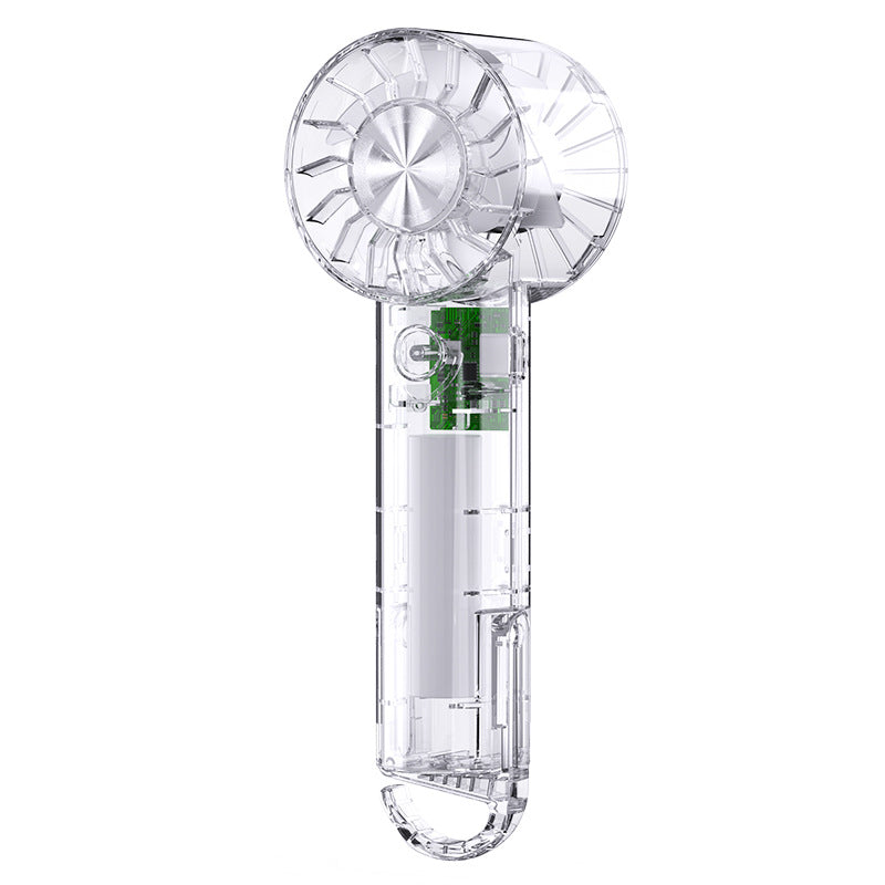 Men's portable mini fan Kalsten