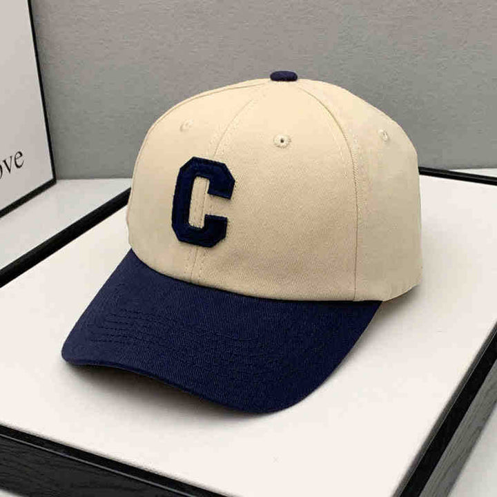 Men's Classic Logo Baseball Cap Kalsten