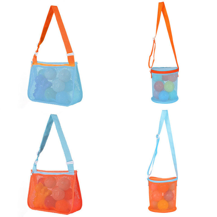 Breathable Sports Bag Kalsten
