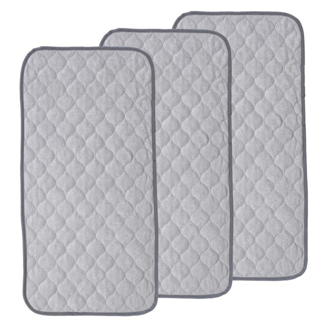 Multi-Purpose Quilted Changing Pad kalsten
