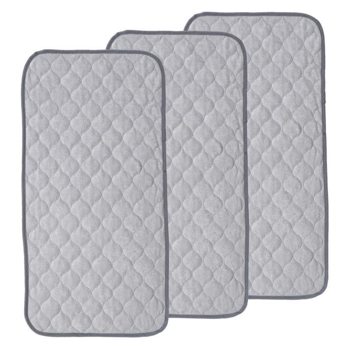 Multi-Purpose Quilted Changing Pad kalsten