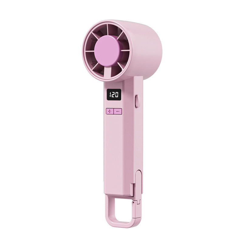 Women Portable Mini Fan Kalsten