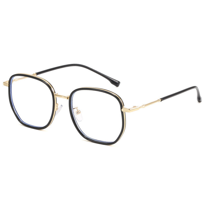 Women's geometric oversized sunglasses Kalsten