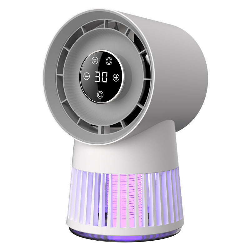 Ladies portable fan Kalsten