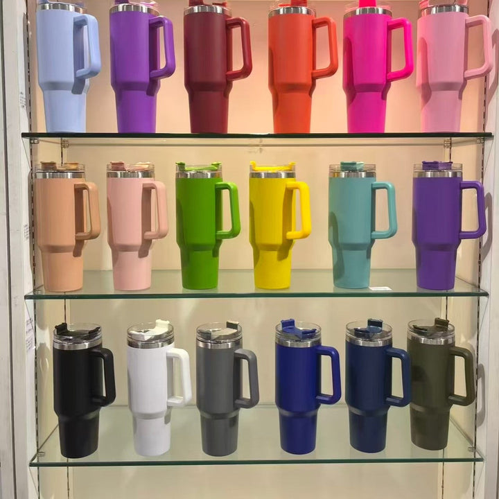 Ladies Thermo Mug Kalsten