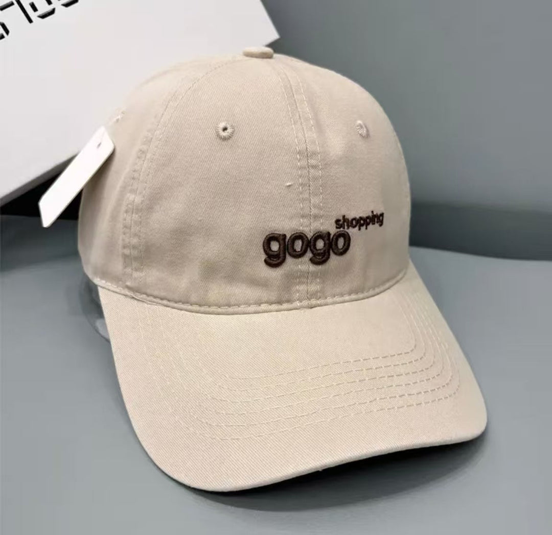 Women's Casual Cotton Cap Kalsten
