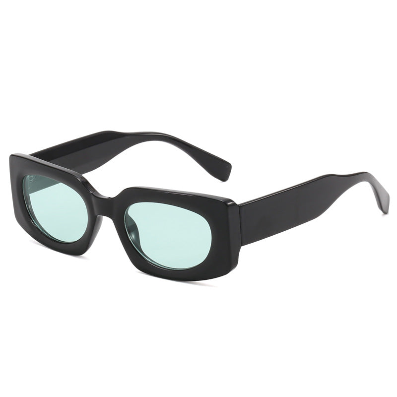 Women's fashionable sunglasses with classic frame Kalsten