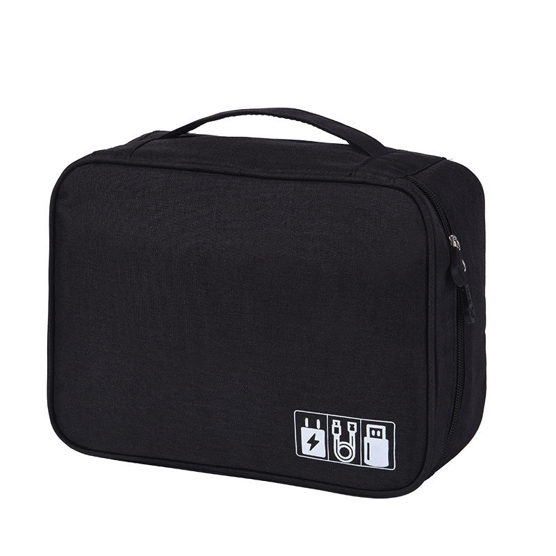 Electronics Organizer Kalsten
