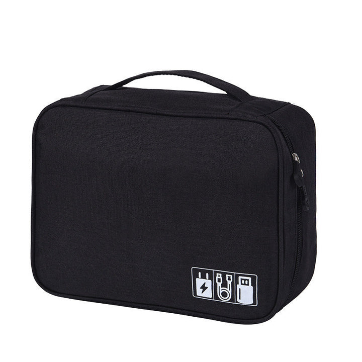 Electronics Organizer Kalsten