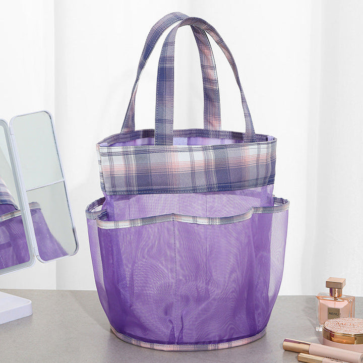 Practical Tote Bag Kalsten