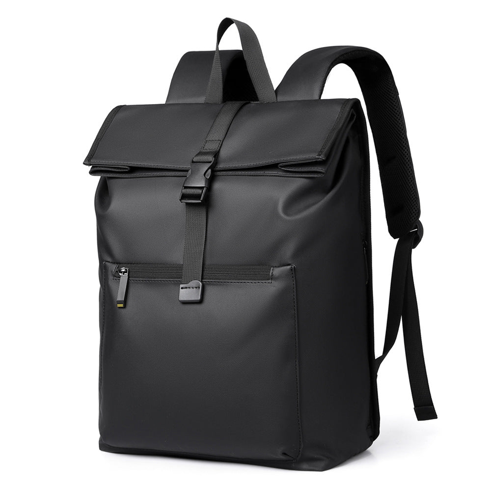 Waterproof Roll-Top Backpack Kalsten 1786717558