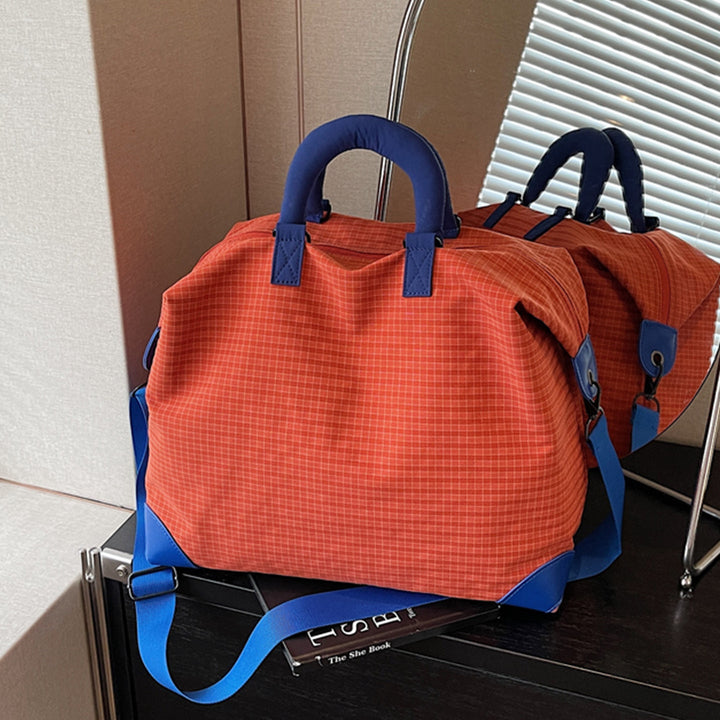 Multifunctional Weekend Travel Bag Kalsten