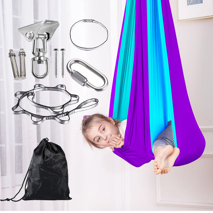 Hanging Hammock Kalsten