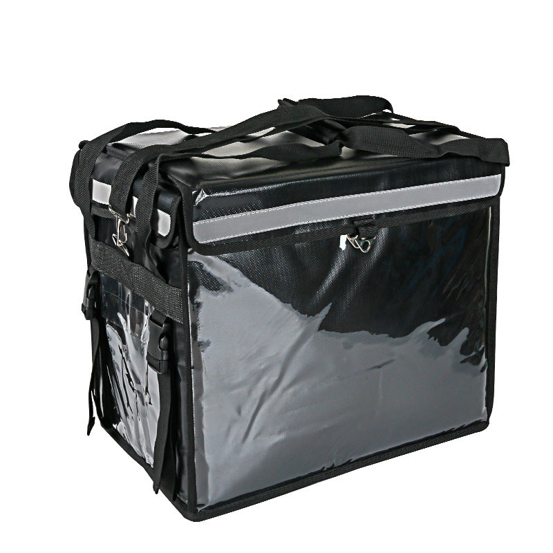 Ladies Large Cooler Bag with Insulating Lid and Carry Handles Kalsten