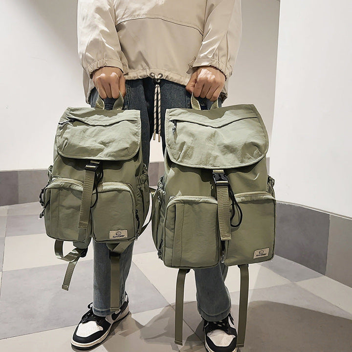 Functional Outdoor Backpack Kalsten