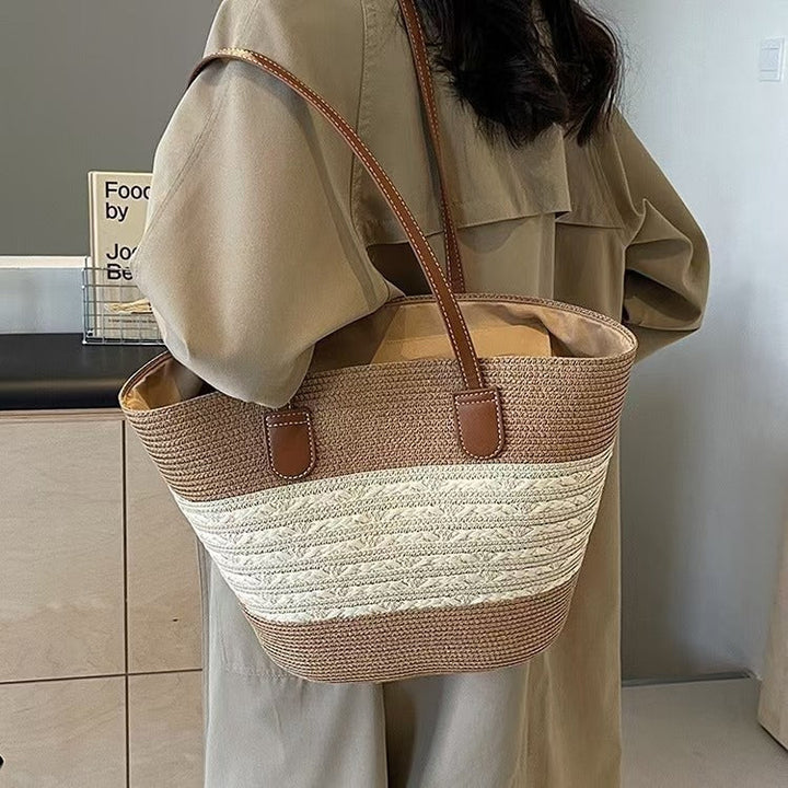 Beach bag Kalsten