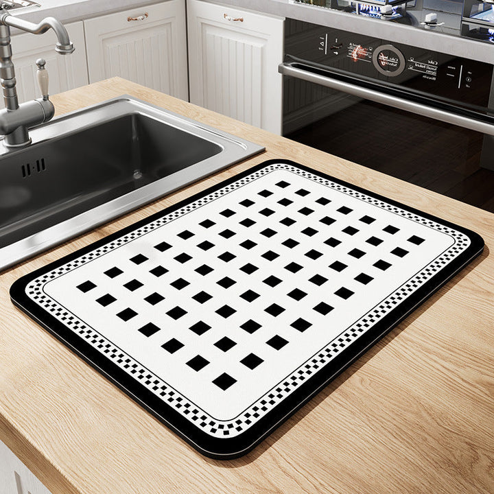 Stylish Kitchen Dining Placemat Kalsten