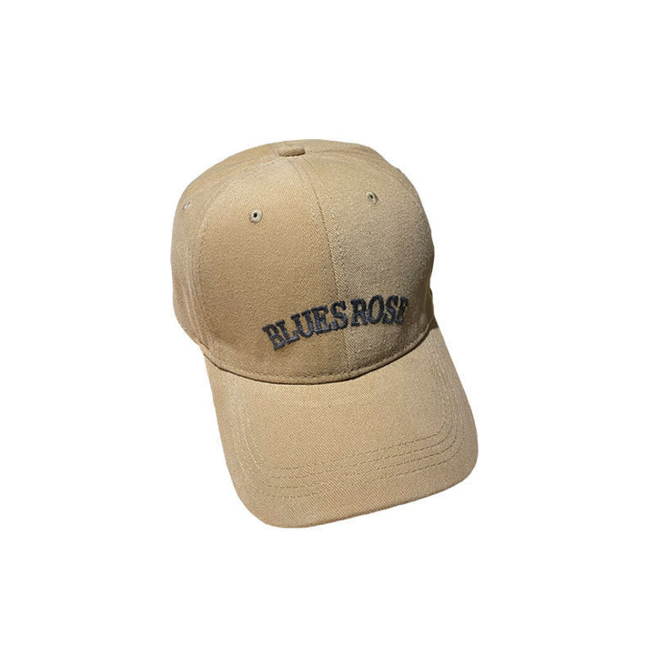 Unisex Adjustable Embroidered Baseball Cap Kalsten