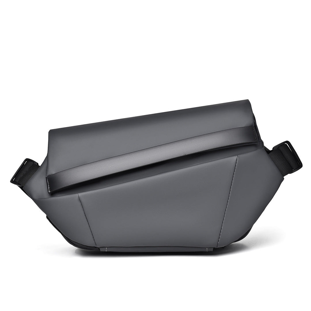 Practical shoulder bag Kalsten
