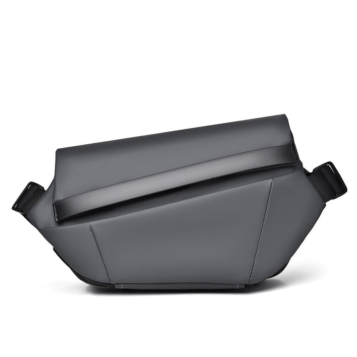 Practical shoulder bag Kalsten
