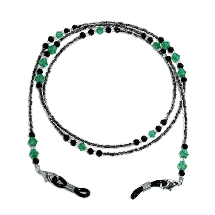 Beaded Eyewear Lanyard Kalsten