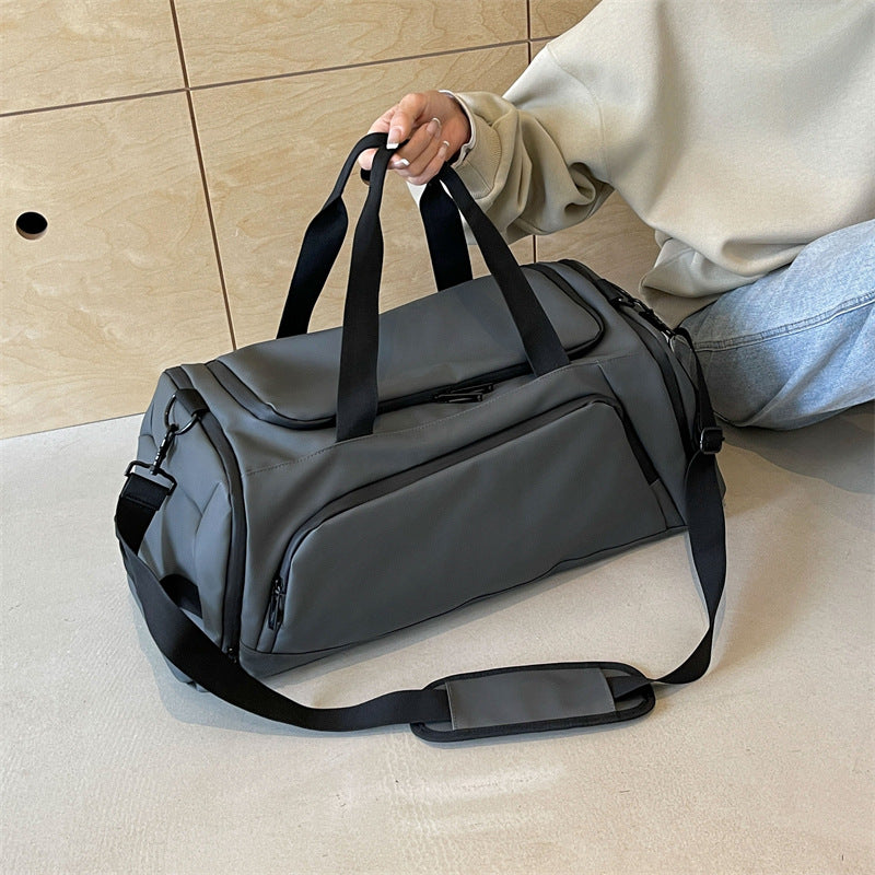 Sporty travel bag Kalsten 1785053152