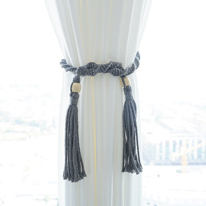 Decorative Braided Acalora