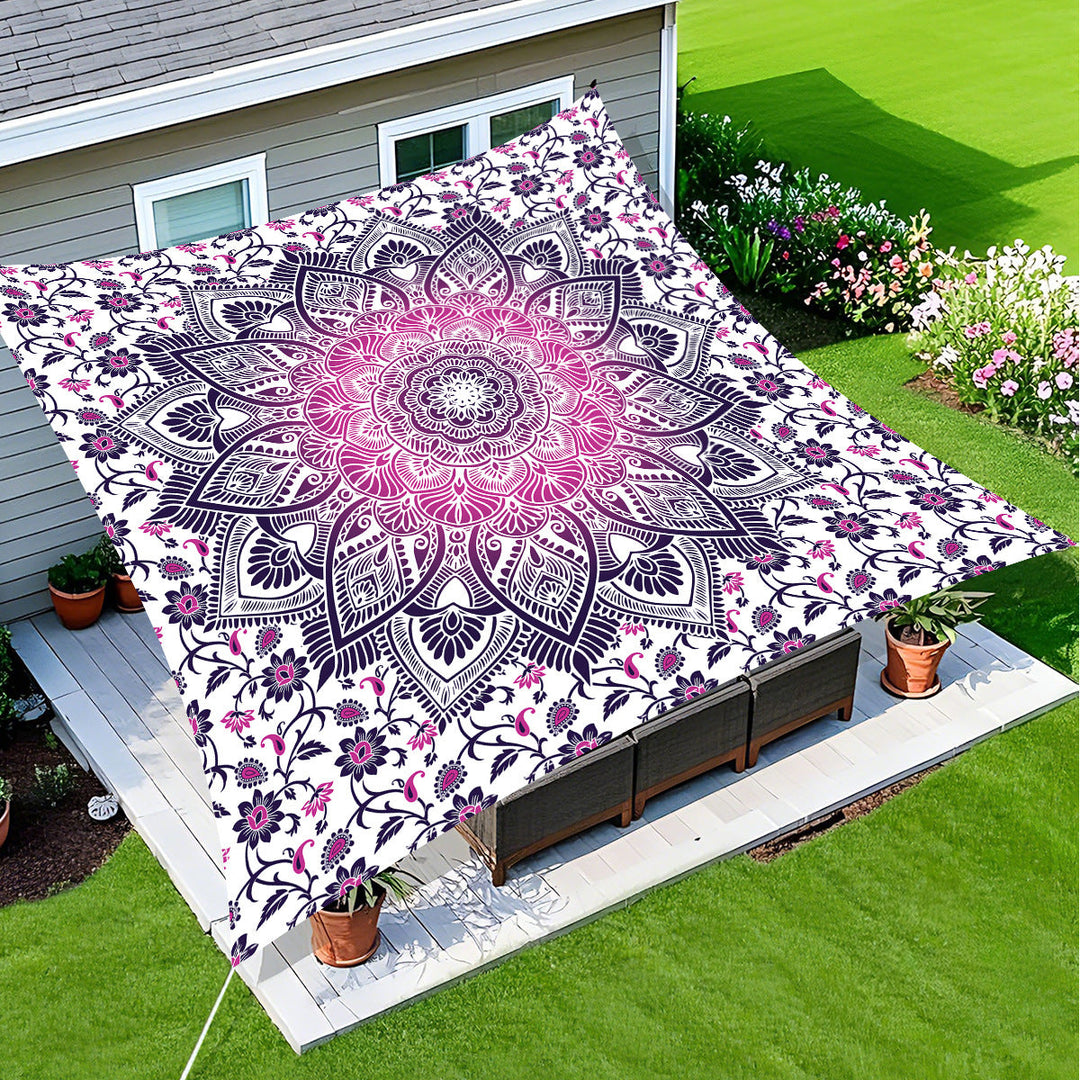 Outdoor Canopy Shade Kalsten